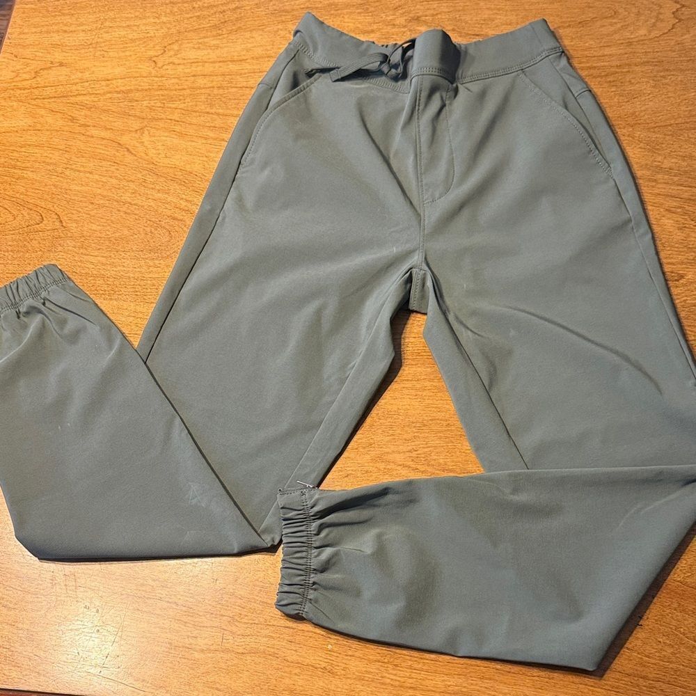 Members Mark Women's Sage Travel Joggers